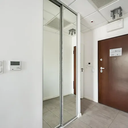 New Comfort 614 Apartment *