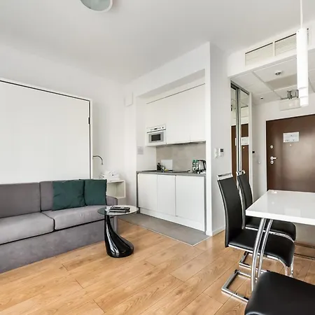 Apartment New Comfort 614