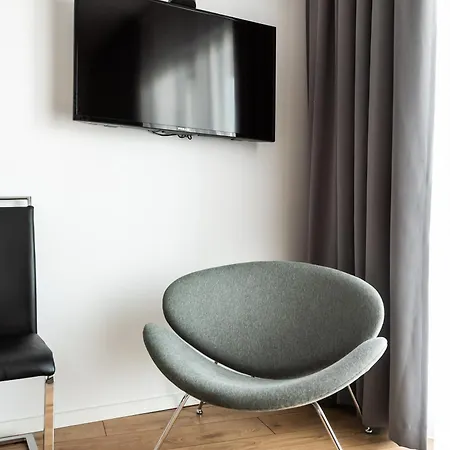 New Comfort 614 Apartment *