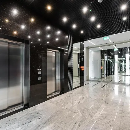 شقة New Comfort 614 By Bookinghost