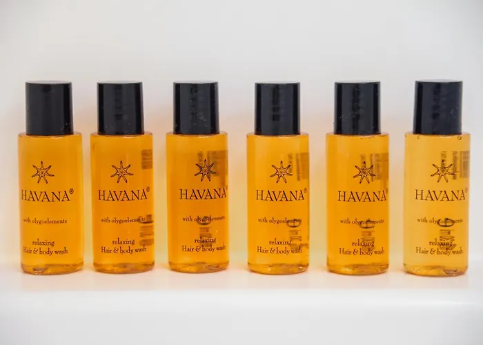 New Comfort 614 By Bookinghost Lejlighed