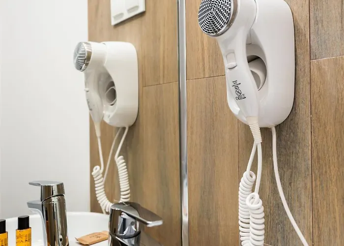 New Comfort 614 By Bookinghost Lejlighed Warszawa