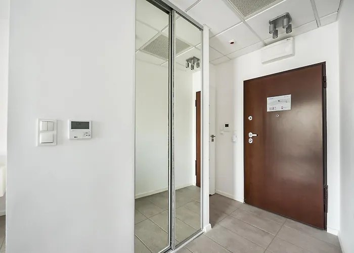 New Comfort 614 By Bookinghost Lejlighed *