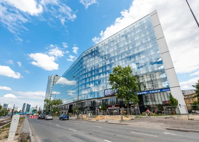 New Comfort 614 By Bookinghost * Warszawa