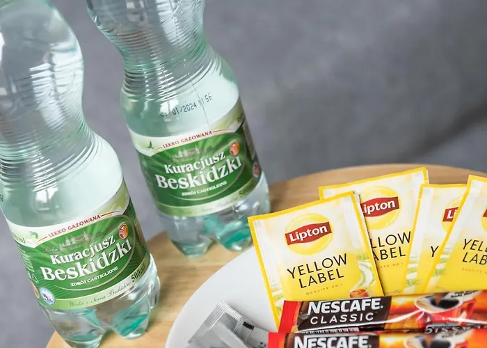 New Comfort 614 By Bookinghost Lejlighed