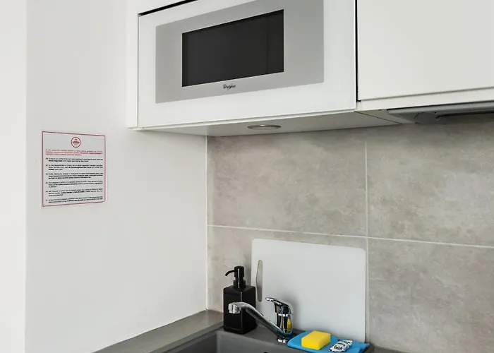 New Comfort 614 By Bookinghost Warszawa