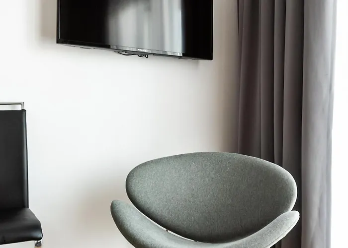 New Comfort 614 By Bookinghost Lejlighed *