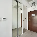New Comfort 614 By Bookinghost Апартаменты *