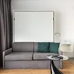 New Comfort 614 By Bookinghost Апартаменты Варшава